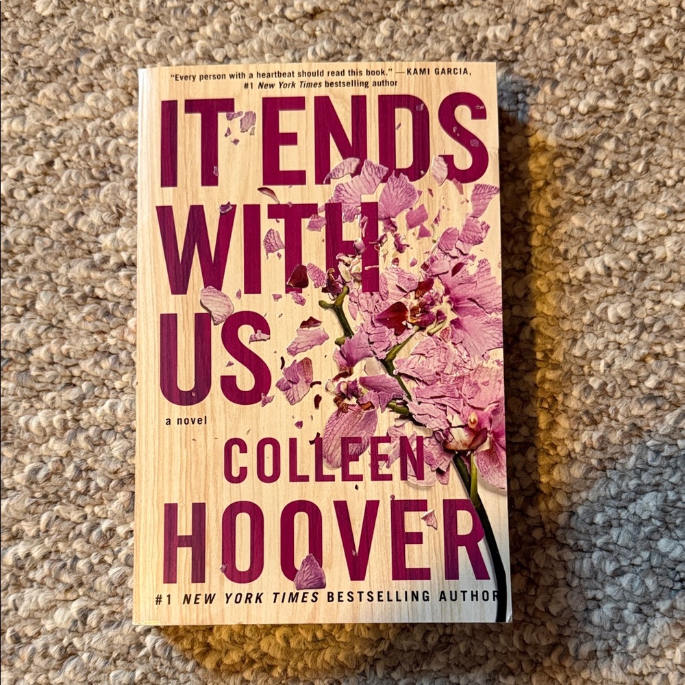 It Ends With Us